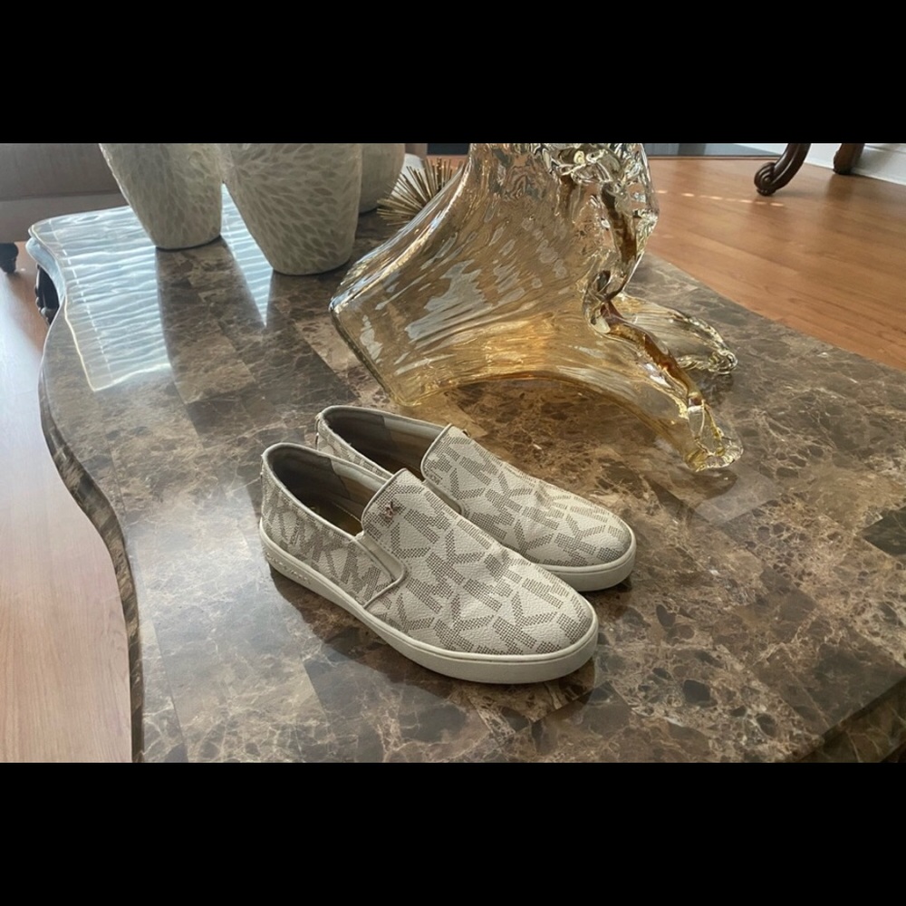 Michael Kors Sneakers